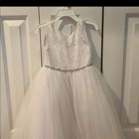 Other - Flower Girl Dress